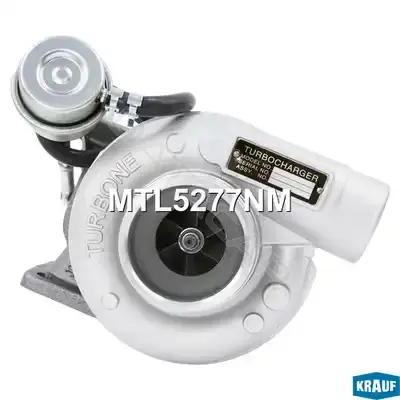 Турбина KRAUF MTL5277NM