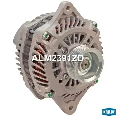 Генератор KRAUF ALM2391ZD