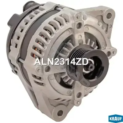 Генератор KRAUF ALN2314ZD