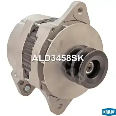Генератор KRAUF ALD3458SK