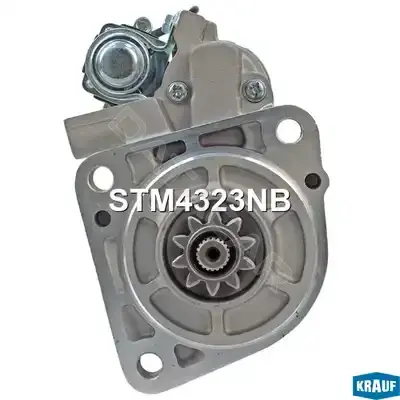 Стартер KRAUF STM4323NB