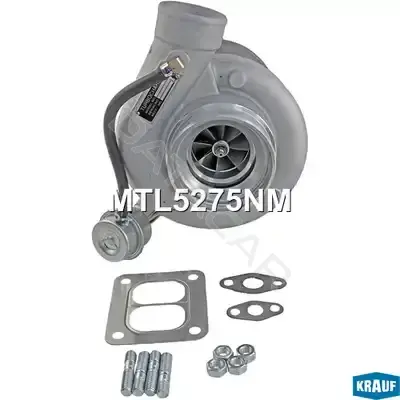 Турбина KRAUF MTL5275NM