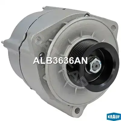 Генератор KRAUF ALB3636AN