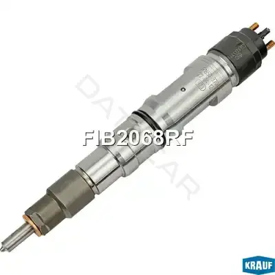 Распылитель форсунки KRAUF FIB2068RF