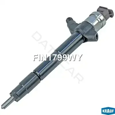 Распылитель форсунки KRAUF FIN1799WY