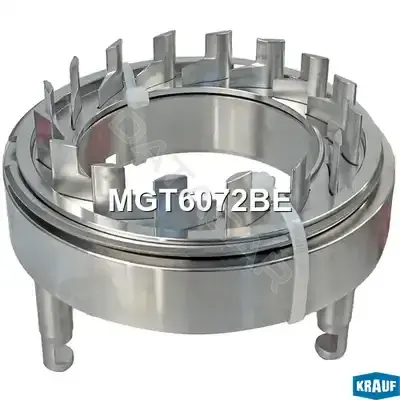 Монтажный комплект турбины KRAUF MGT6072BE