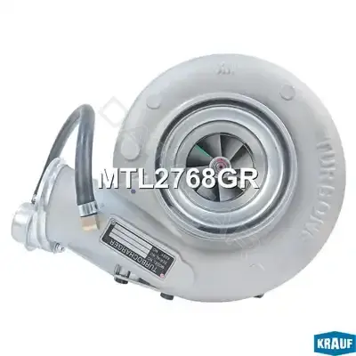 Турбина KRAUF MTL2768GR