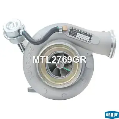 Турбина KRAUF MTL2769GR