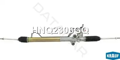 Рулевая рейка KRAUF HNQ2306GQ