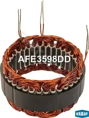 Статор генератора KRAUF AFE3598DD