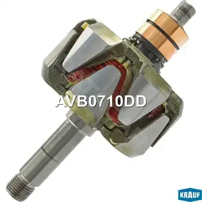 Ротор генератора KRAUF AVB0710DD