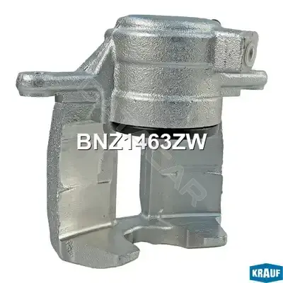 Суппорт тормозной KRAUF BNZ1463ZW