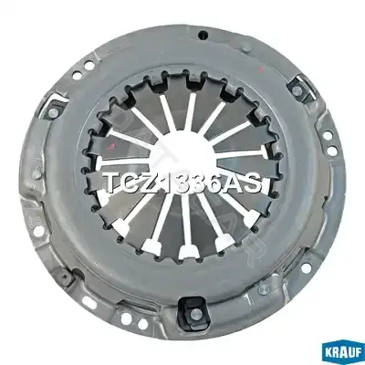 Корзина сцепления KRAUF TCZ1336AS