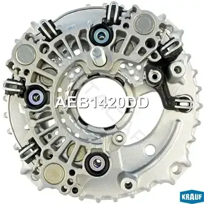 Диодный мост генератора KRAUF AEB1420DD