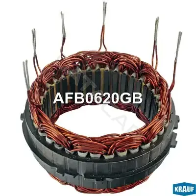 Статор генератора KRAUF AFB0620GB