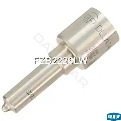 Распылитель форсунки KRAUF FZB2226LW