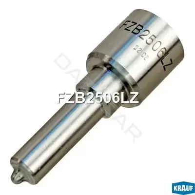 Распылитель форсунки KRAUF FZB2506LZ
