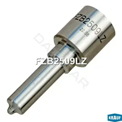 Распылитель форсунки KRAUF FZB2509LZ