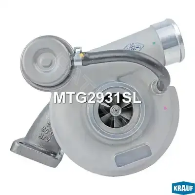 Турбина KRAUF MTG2931SL