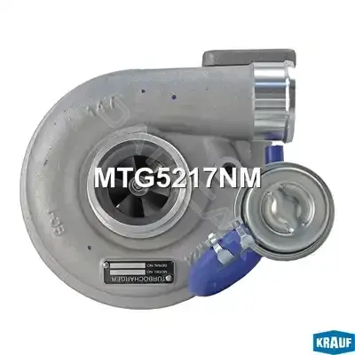 Турбина KRAUF MTG5217NM