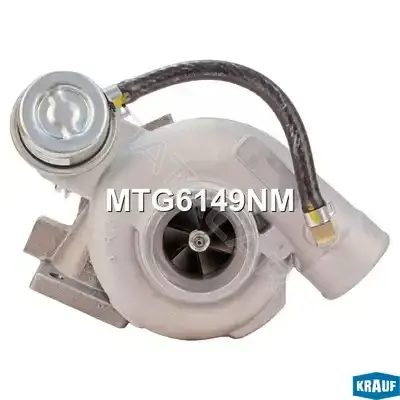 Турбина KRAUF MTG6149NM