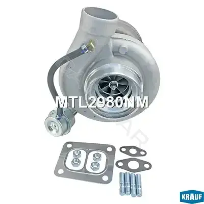 Турбина KRAUF MTL2980NM
