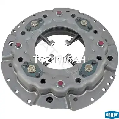 Корзина сцепления KRAUF TCZ1105AH