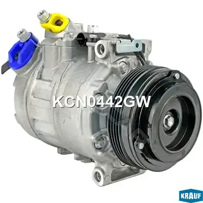 Компрессор кондиционера KRAUF KCN0442GW