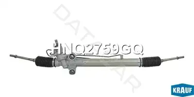 Рулевая рейка KRAUF HNQ2759GQ