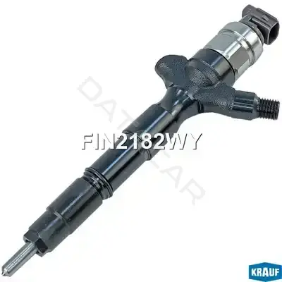 Распылитель форсунки KRAUF FIN2182WY