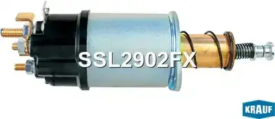 Реле втягивающее KRAUF SSL2902FX