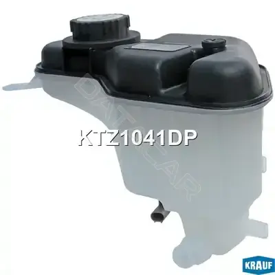Расширительный бачок KRAUF KTZ1041DP