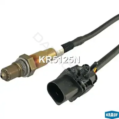 Лямбда-зонд KRAUF KR5125N