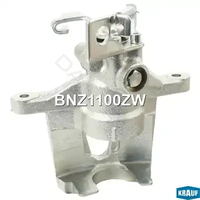 Суппорт тормозной KRAUF BNZ1100ZW