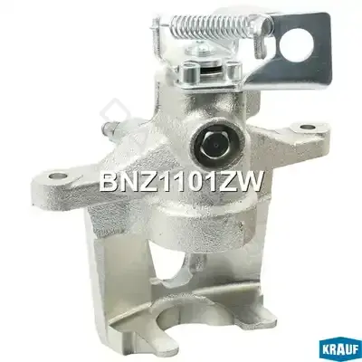Суппорт тормозной KRAUF BNZ1101ZW