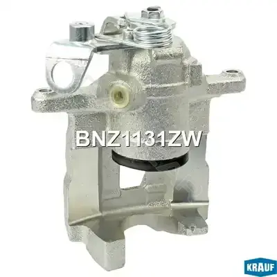 Суппорт тормозной KRAUF BNZ1131ZW