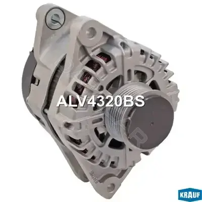 Генератор KRAUF ALV4320BS