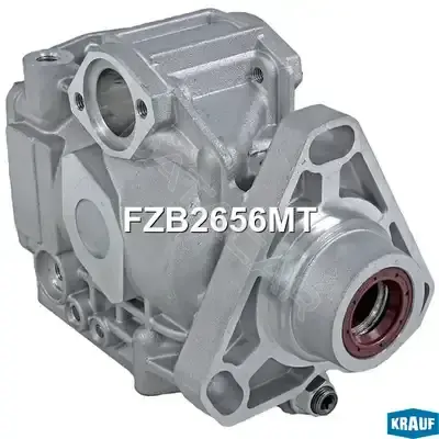 Регулятор давления топлива KRAUF FZB2656MT