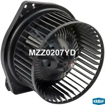 Моторчик печки KRAUF MZZ0207YD