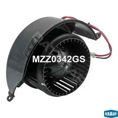 Моторчик печки KRAUF MZZ0342GS