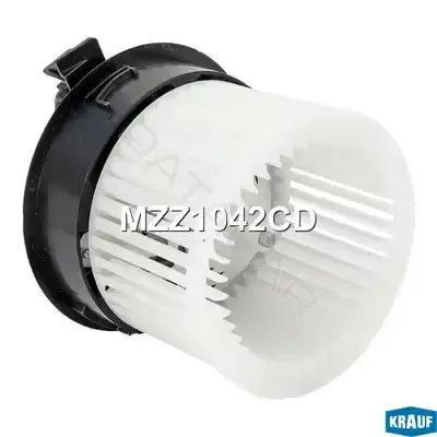 Моторчик печки KRAUF MZZ1042CD