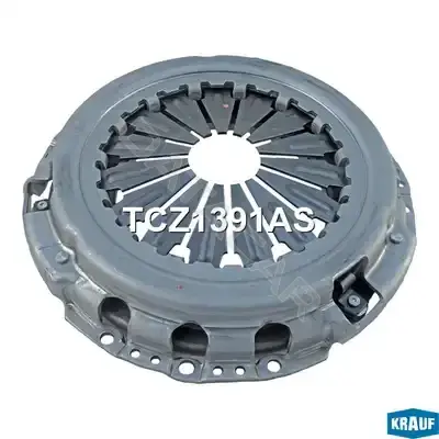 Корзина сцепления KRAUF TCZ1391AS