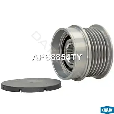 Шкив генератора KRAUF APS8854TY