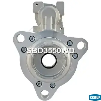 Бендикс стартера KRAUF SBD3550WD