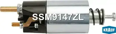Реле втягивающее KRAUF SSM9147ZL