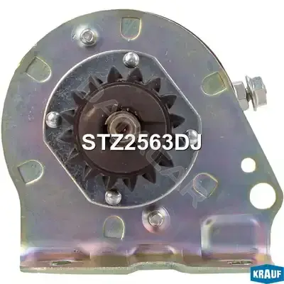 Стартер KRAUF STZ2563DJ