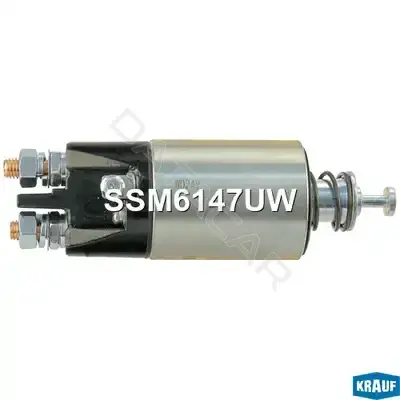 Реле втягивающее KRAUF SSM6147UW