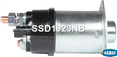 Реле втягивающее KRAUF SSD1923NB