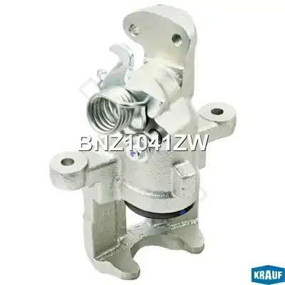 Суппорт тормозной KRAUF BNZ1041ZW