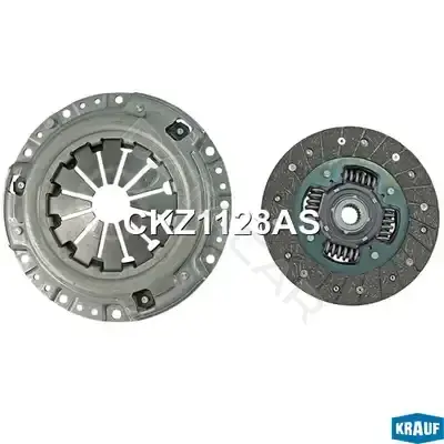 Комплект сцепления KRAUF CKZ1128AS